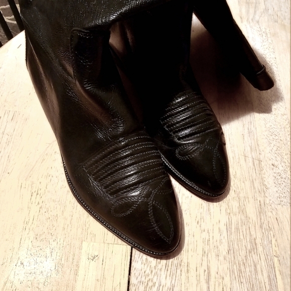 Vero Cuoio Shoes - Vero Cuoio Italian Boots